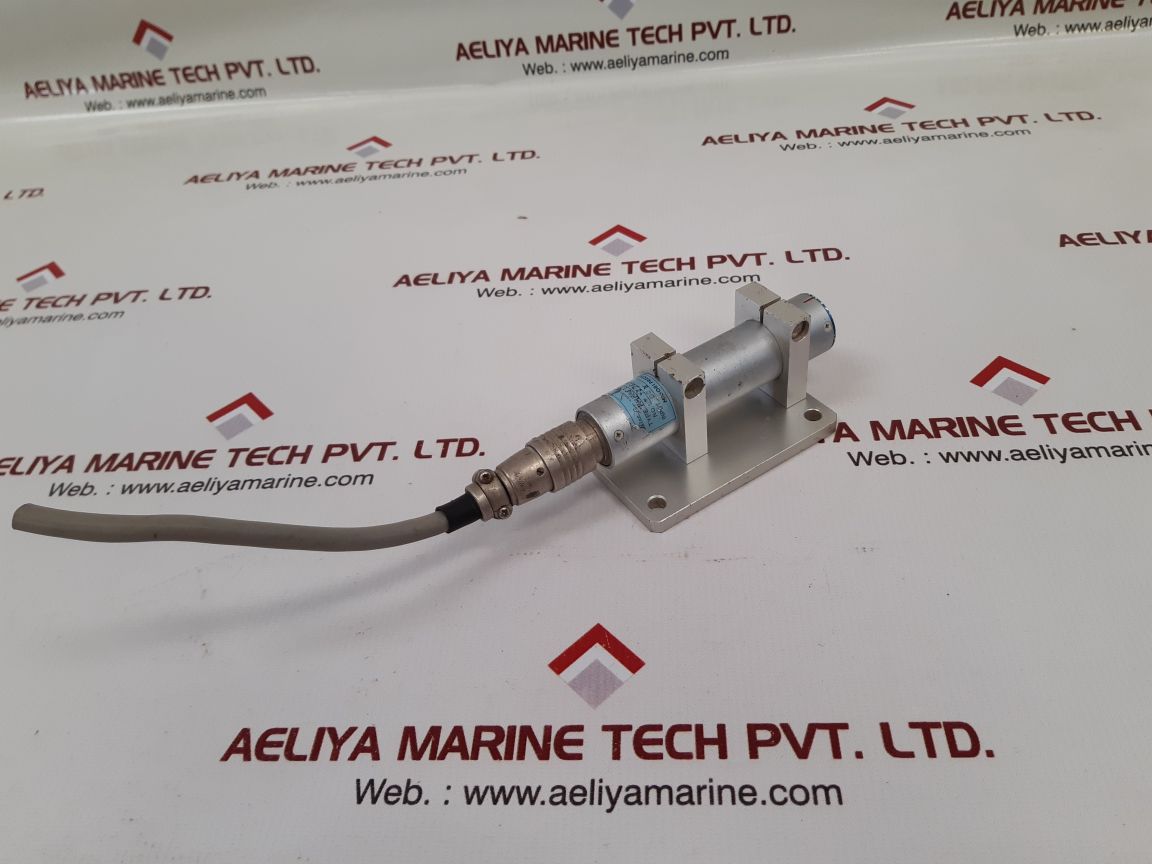 Midori Pmp-5Ty-04 Inclinometer Sensor - Image 5