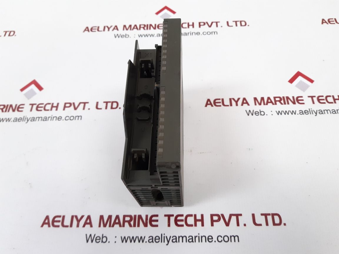 Siemens Simatic S7 1P 6Es7 370-0Aa01-0Aa0 Dummy Module