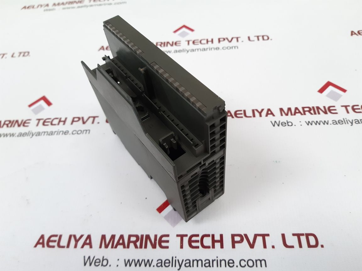 Siemens Simatic S7 1P 6Es7 370-0Aa01-0Aa0 Dummy Module - Image 5