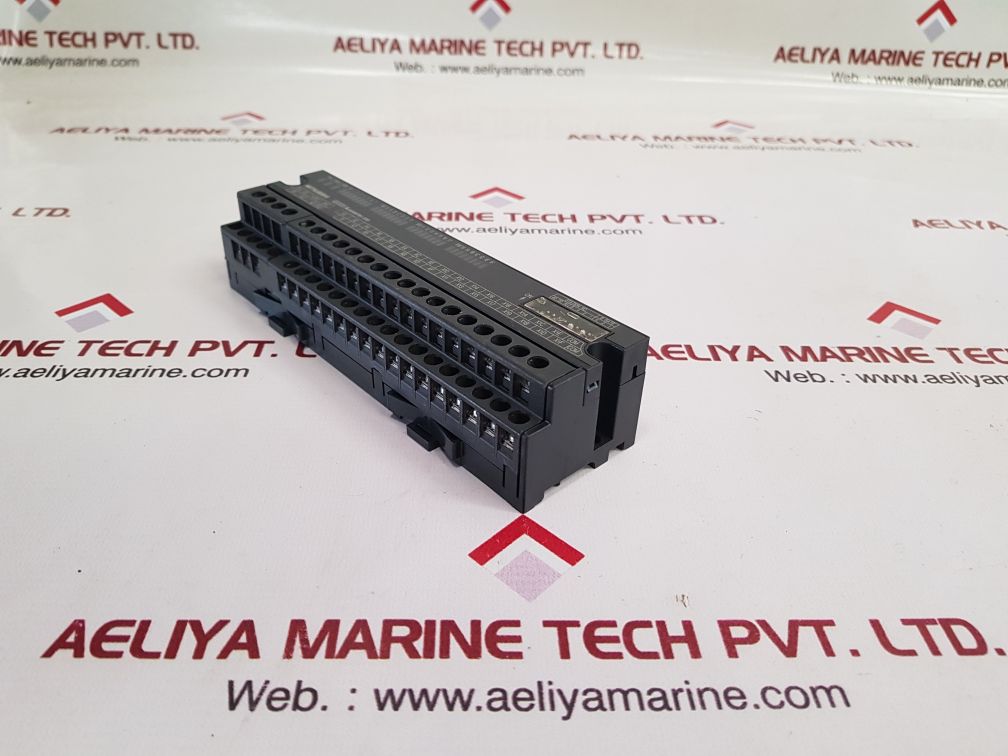 Mitsubishi Aj65Sbtb1-32D Melsec Cc-link Input Unit - Image 6
