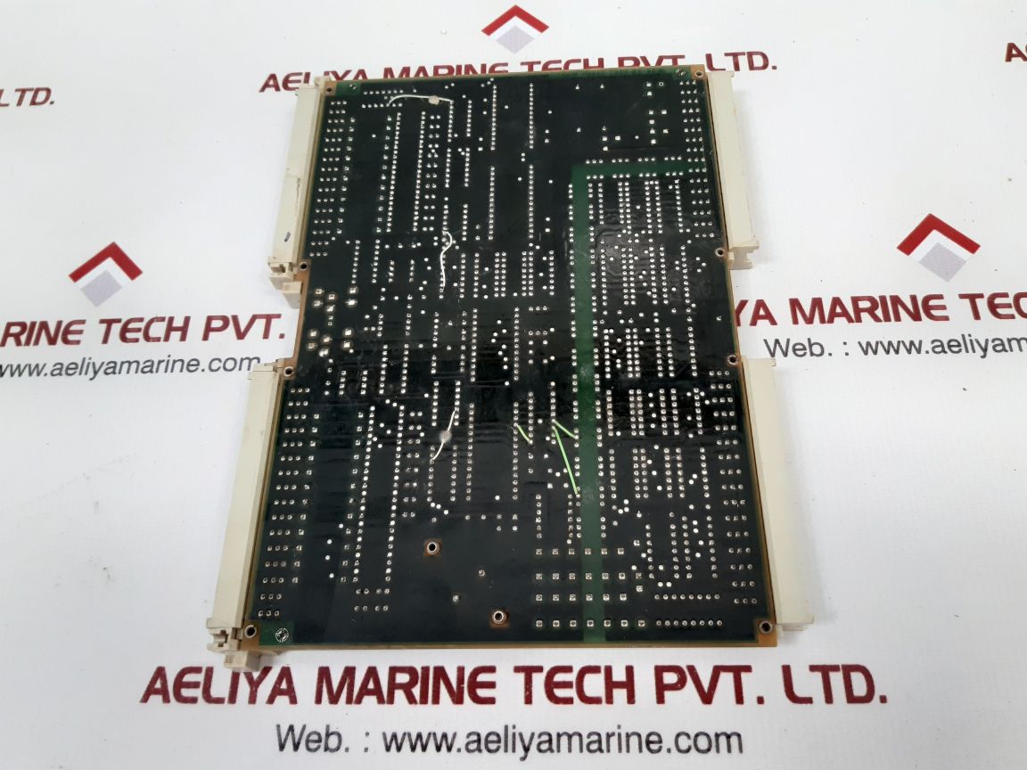Simos Ae Nicr-ni-24E Printed Circuit Board G33928-p2042-l - Image 4