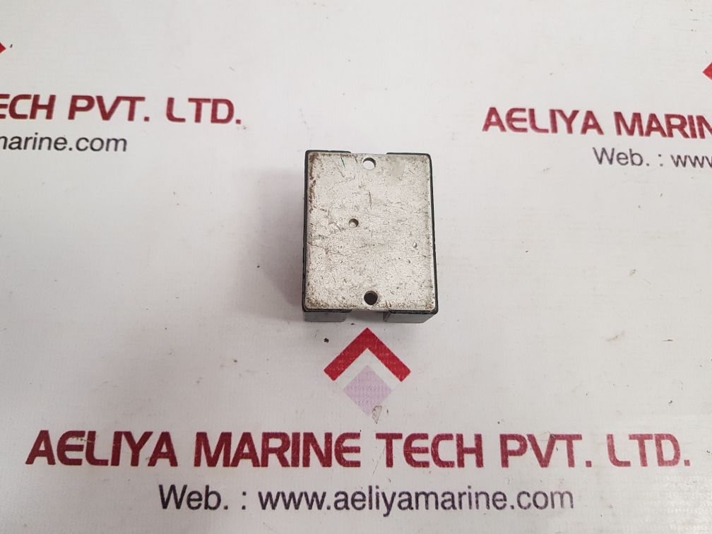 Echowell P2410Dl Solid State Relay 10A 240Vac - Image 2