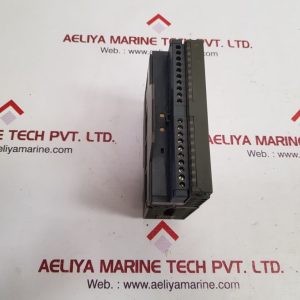 Siemens Simatic S7 6Es7 331-7Kb02-0Ab0 Analog Input Module