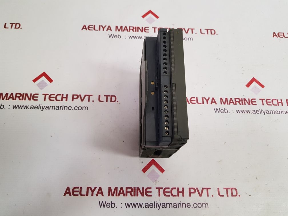 Siemens Simatic S7 6Es7 331-7Kb02-0Ab0 Analog Input Module