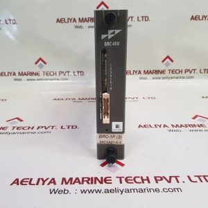 Abb Brc400 Harmony Bridge Controller P-hc-brc-40000000, 94V