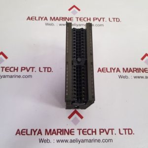 Siemens Simatic S7 6Es7 322-1Bl00-0Aa0 Output Module Class 1