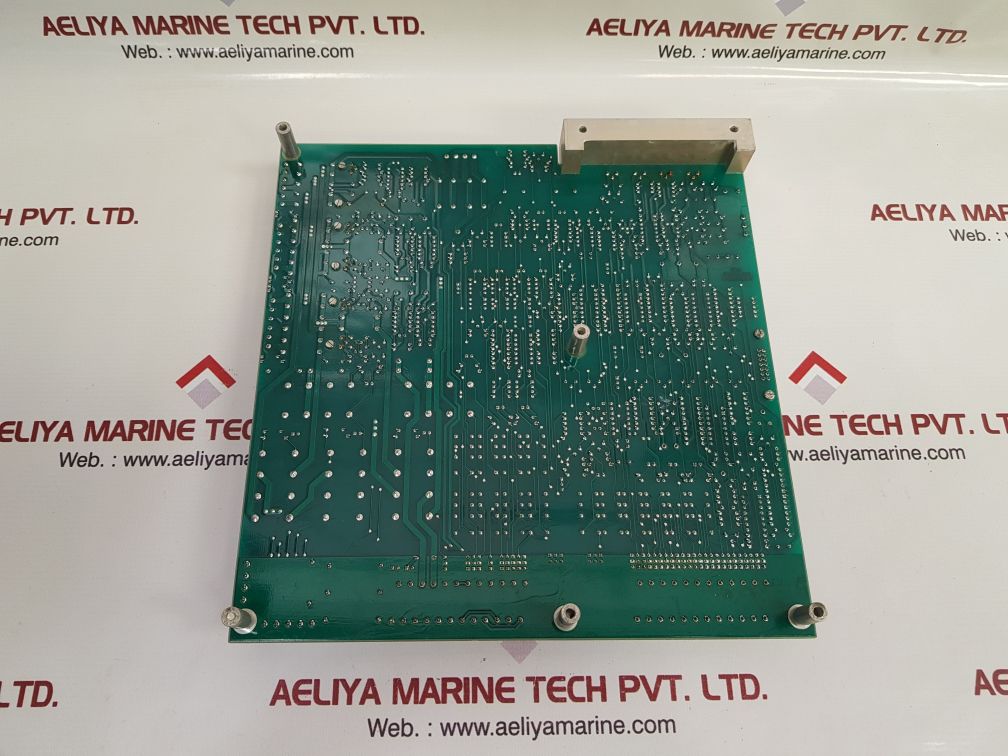 Emri Spc11 Mod 3 Printed Circuit Board - Image 4