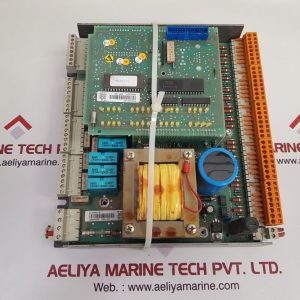 Abb 5716075-p Remote In/Out Basic Unit Dsdx 452, 57310001-eu