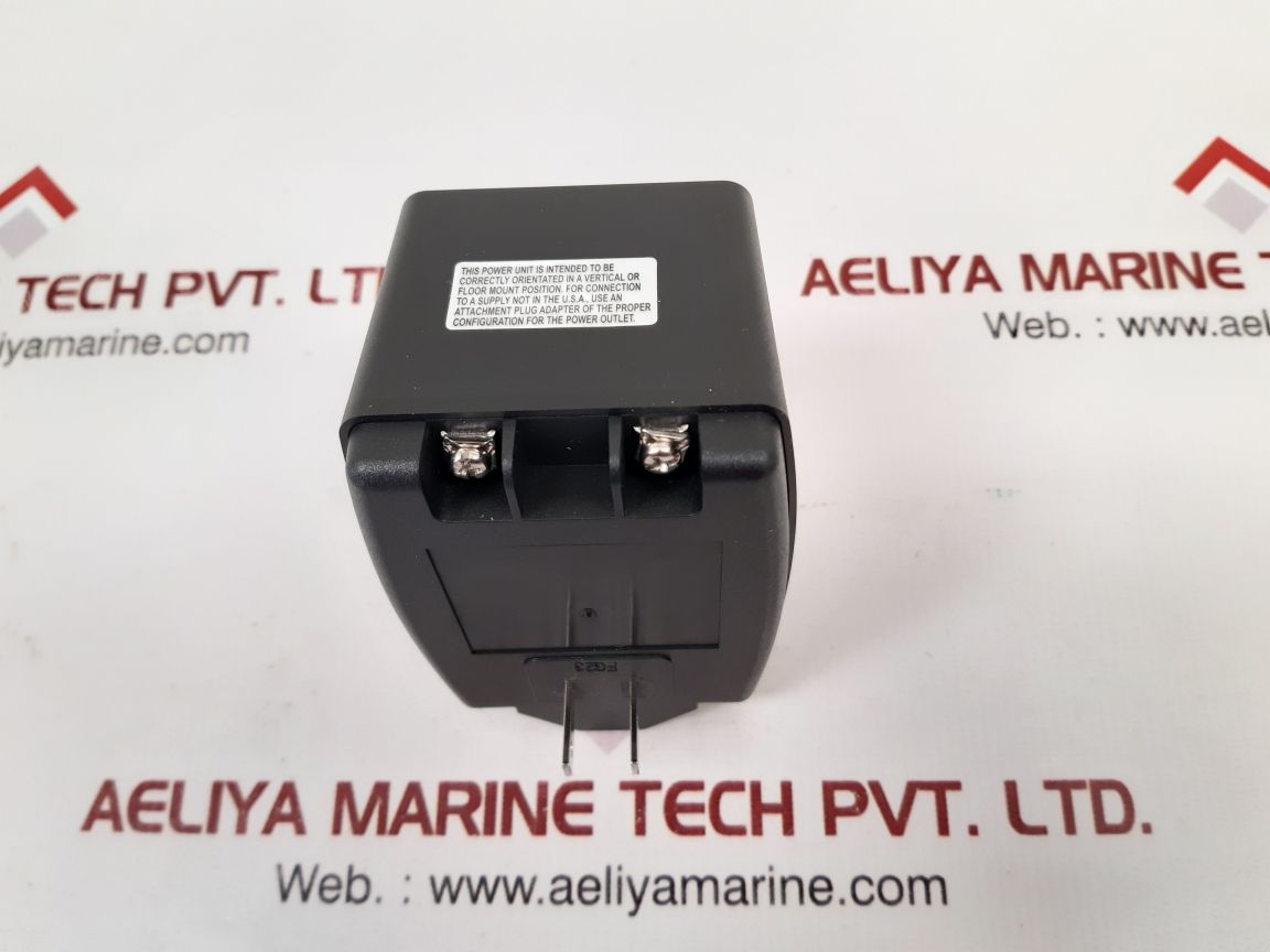 Bosch Upa-2430-60 Class 2 Power Supply 120V 60Hz - Image 4