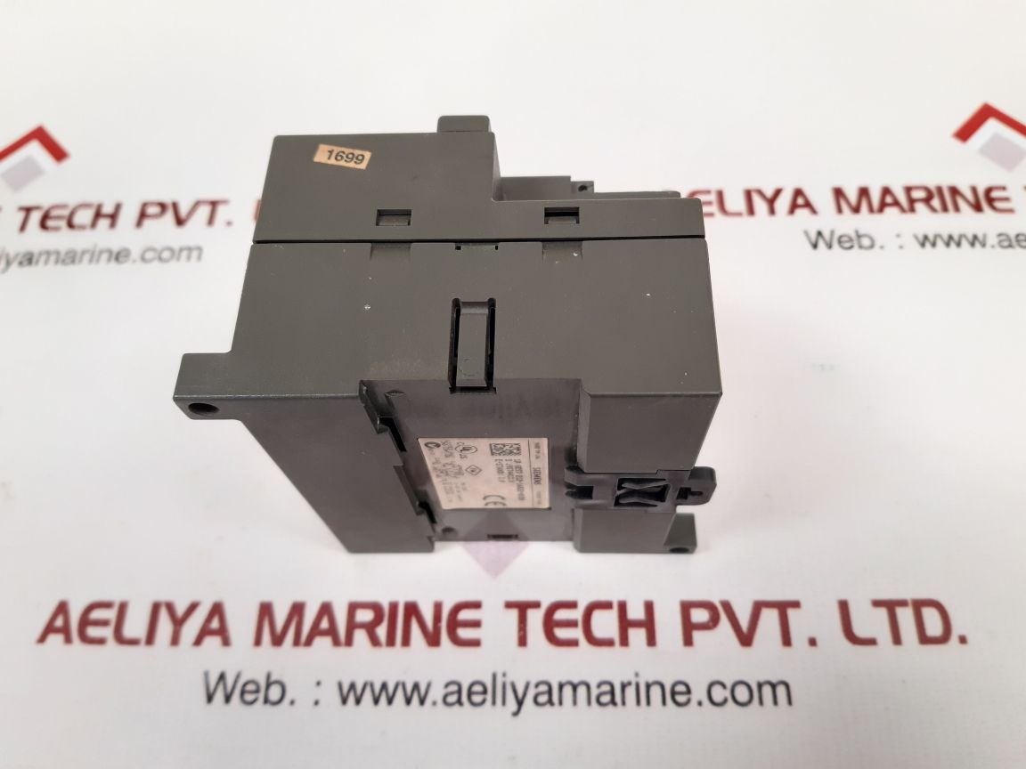 Siemens 6Es7 212-1Ab22-0Xb0 Simatic S7-200 Programmable Controller - Image 3