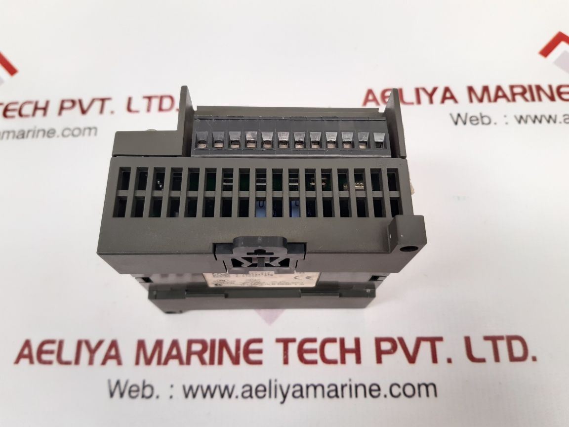 Siemens 6Es7 212-1Ab22-0Xb0 Simatic S7-200 Programmable Controller - Image 4