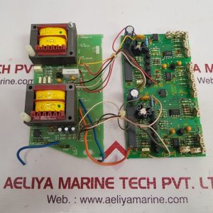 3.C644.01 Rev. 04 Printed Circuit Board 94V