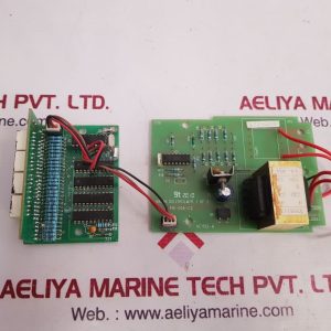 St 2285222 Printed Circuit Board Ae1102-a