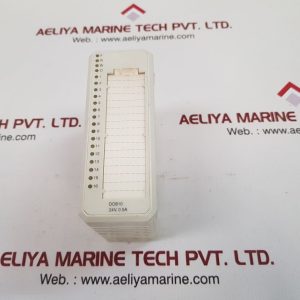 Abb Do810 Digital Output Module 3Bse008510R1 55?C