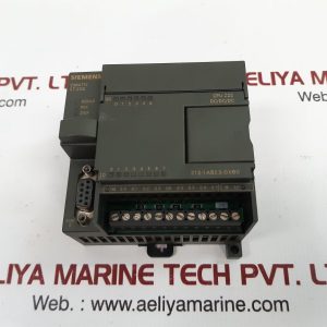 Siemens Simatic S7-200 1P 6Es7 212-1Ab23-0Xb0 Plc Module