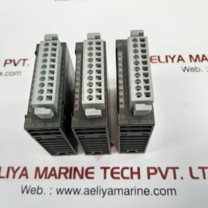 Vipa Sm 222-1Bf00 Output Module