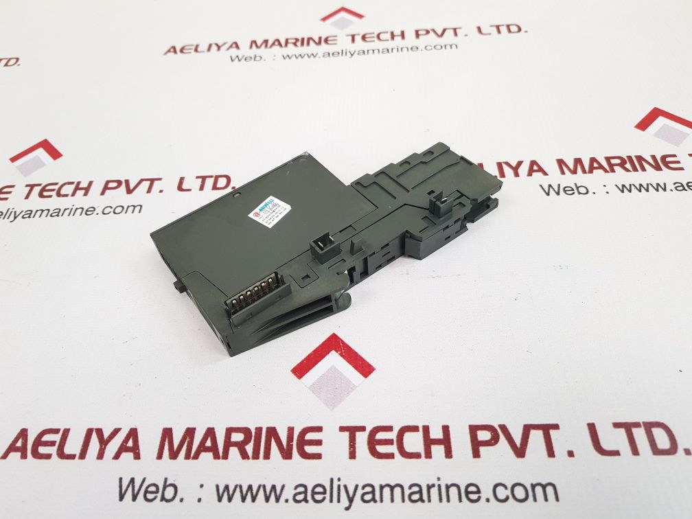 Siemens Simatic S7 6Es7 132-4Hb01-0Ab0 Digital Output Module - Image 5