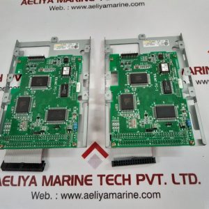 Teac fc-1 pcb card fd-235hs Used