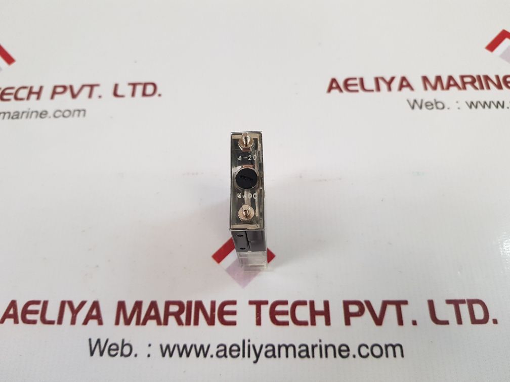 Yokogawa 89Pg0403 Panel Meter - Image 4