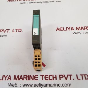 Siemens Simatic S7 Power Module 6Es7 138- 4Ca00-0Aa0
