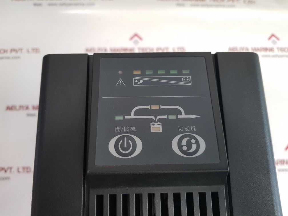 Eaton C-1000F Power System 9103-50115-00P - Image 4