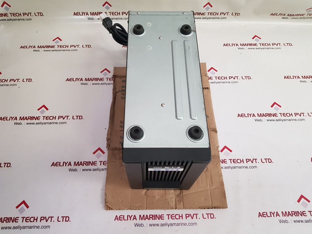 Eaton C-1000F Power System 9103-50115-00P - Image 7