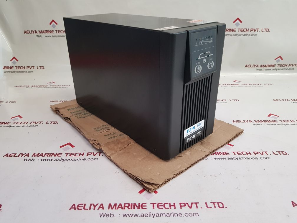 Eaton C-1000F Power System 9103-50115-00P - Image 12