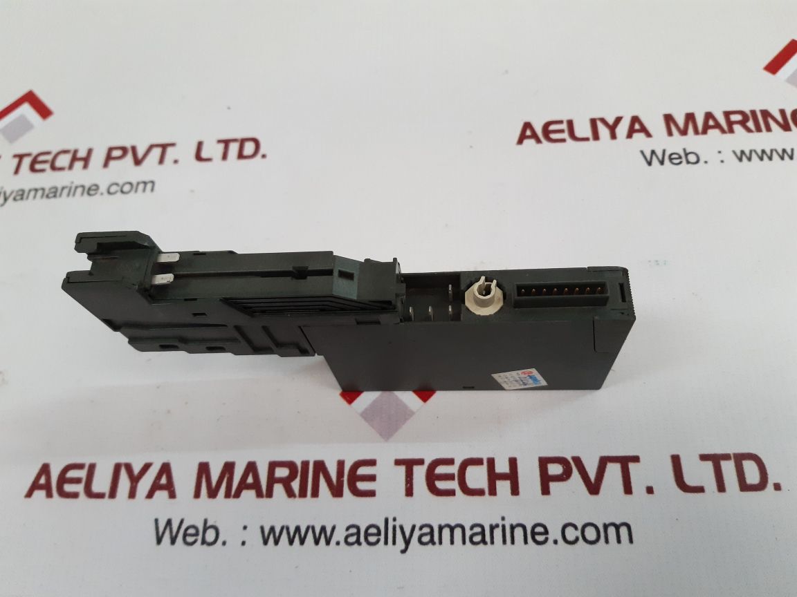 Siemens Simatic S7 6Es7 132-4Hb01-0Ab0 Output Module 5A 24Vdc - Image 3