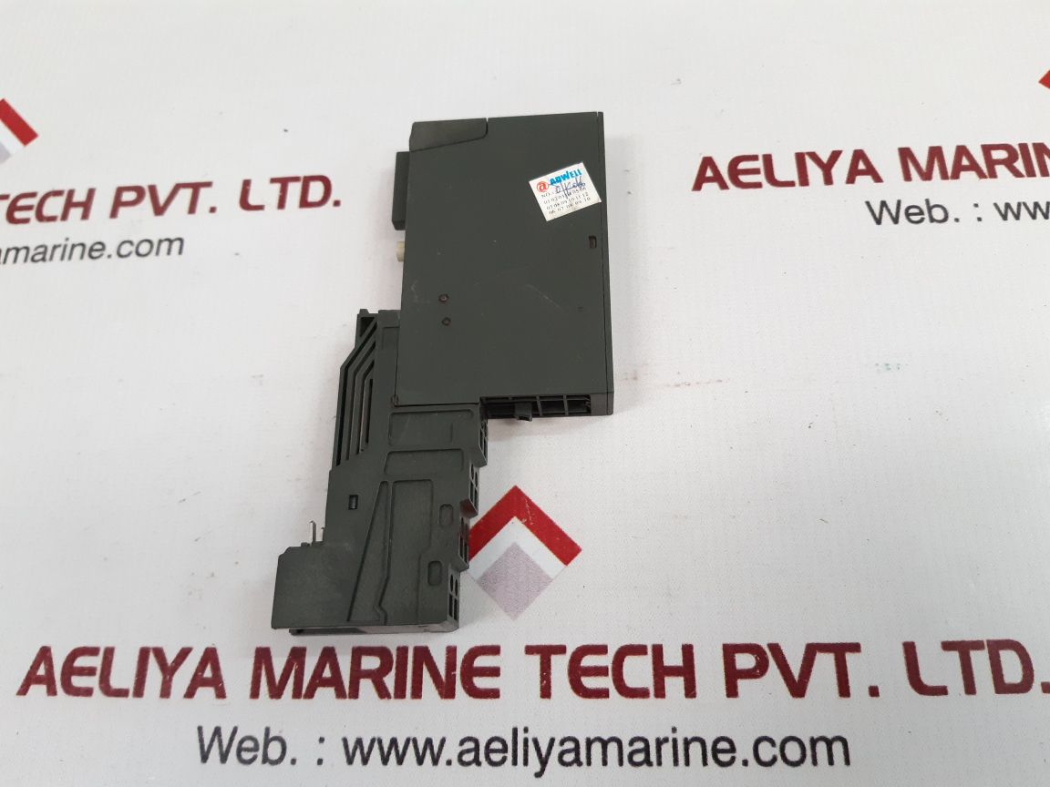 Siemens Simatic S7 6Es7 132-4Hb01-0Ab0 Output Module 5A 24Vdc - Image 4