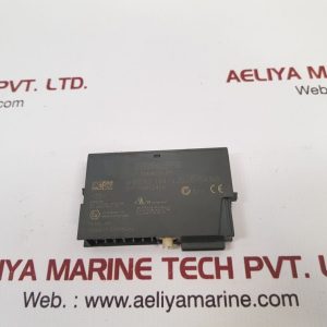 Siemens Simatic S7 6Es7 134-4Jb50-0Ab0 Module