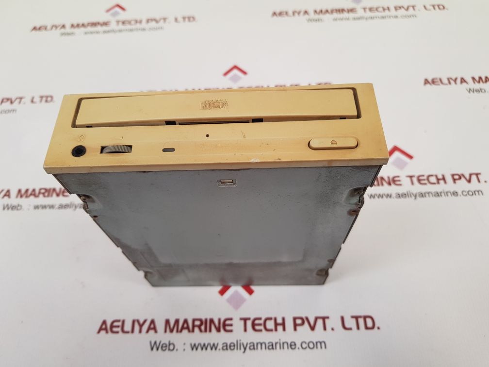 Teac Cd-540E-002-u Cd-rom Drive - Image 3