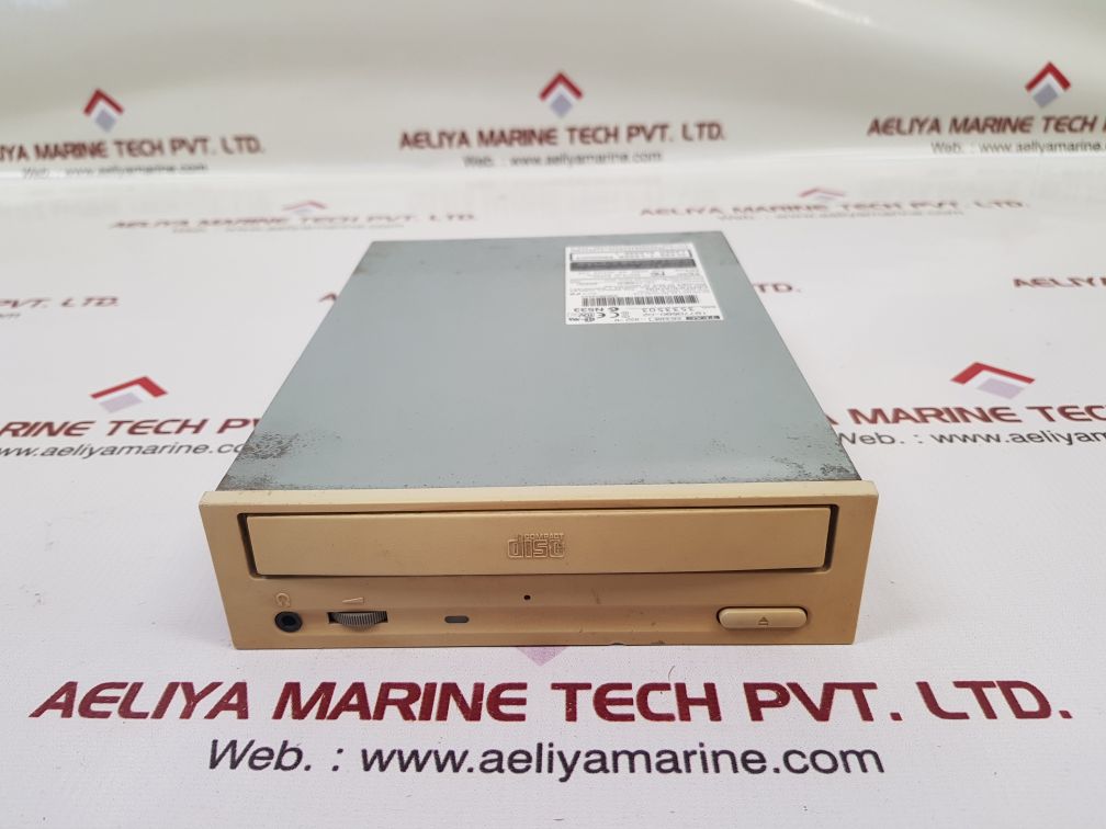 Teac Cd-540E-002-u Cd-rom Drive - Image 5