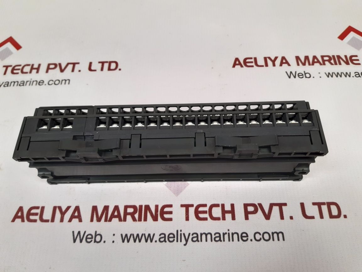 Mitsubishi Aj65Sbtb32-16Dt2 Cc-link I/O Module - Image 4
