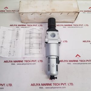 Spectrom Frc179514 Filter Regulator 120?F