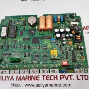 Staefa Control Nru. / A Printed Circuit Board 23594C