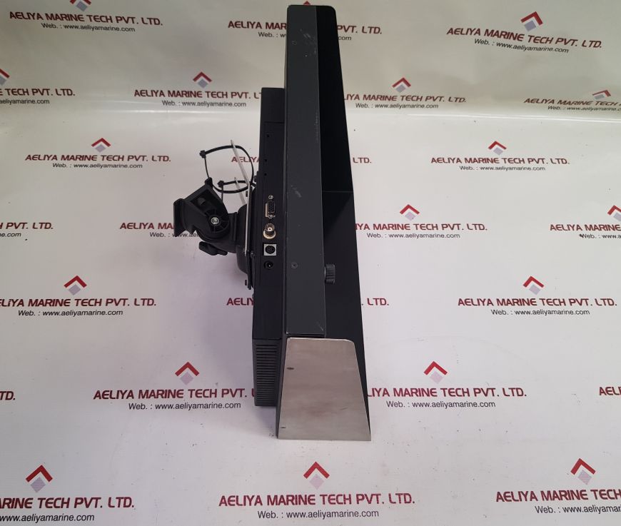 Dt170 Display Panel Ea1050A-120 With Sz10024-1001A Adapter 50-60Hz - Image 6