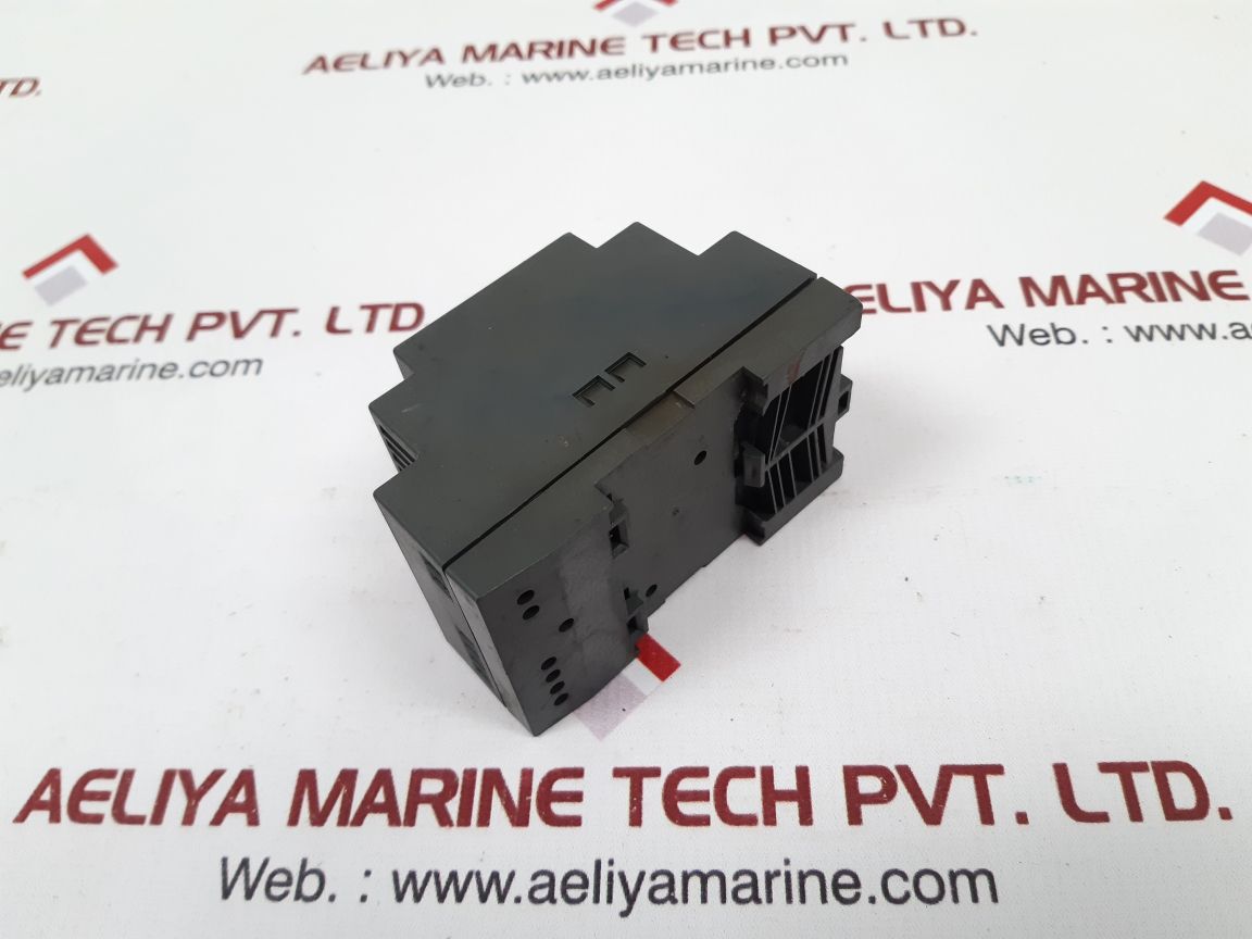 Siemens 6Ep1331-1Sh02 Power Supply 50/60Hz - Image 5