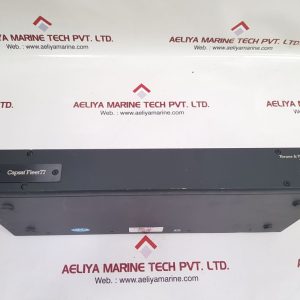 Thrane & Thrane Capsat Fleet77 Satellite Communication 403038C