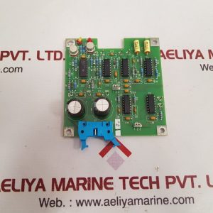 Abb Sadt300 Supervision Measuring Board 42000213D