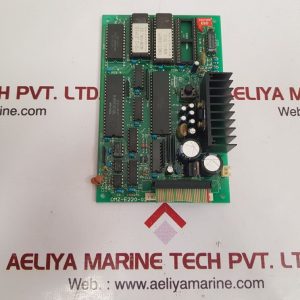 0Mz-e220-02 Printed Circuit Board W140401-01