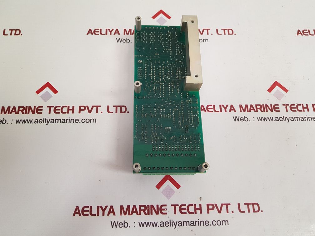 Emri Bsc11 Printed Circuit Board 3-2983-b R1 - Image 4