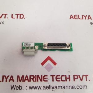 Abb Tb805-1 3Bse008535R1 Printed Circuit Board 3Bsc980004R262