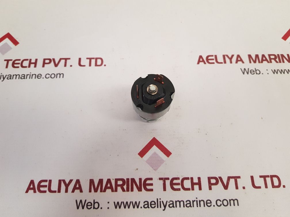 Bosch 034231100 3 Start Relay Switch - Image 4