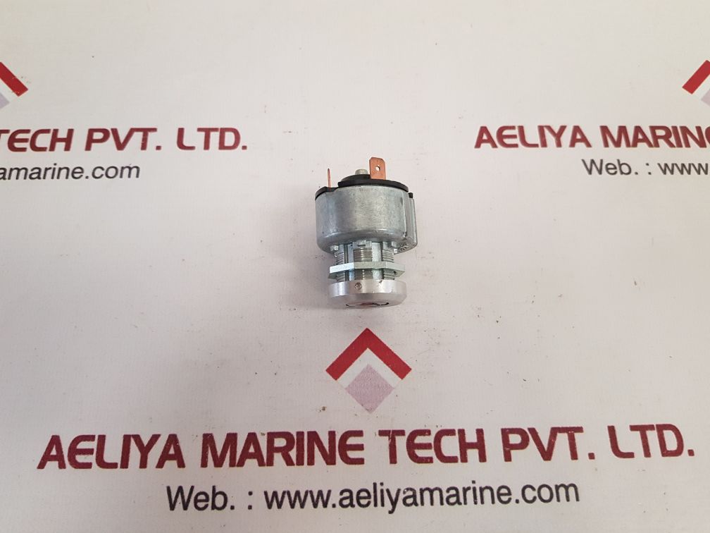 Bosch 034231100 3 Start Relay Switch - Image 5