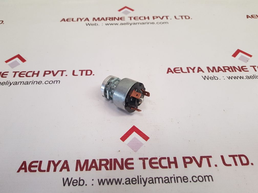 Bosch 034231100 3 Start Relay Switch - Image 7