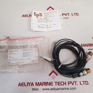 Texas Ps80-01-0008 Pressure Switch X000047486