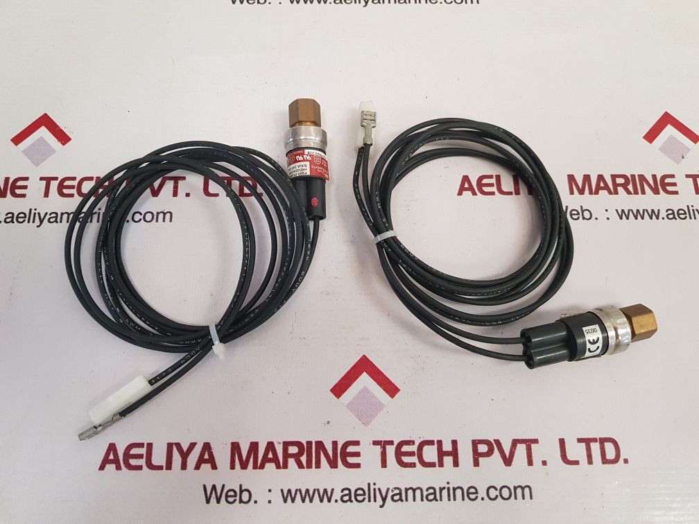 Texas Ps80-01-0008 Pressure Switch X000047486 - Image 2