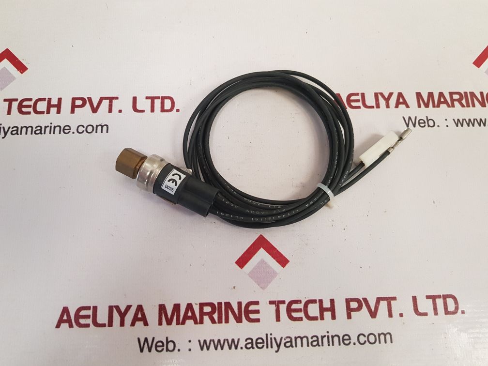 Texas Ps80-01-0008 Pressure Switch X000047486 - Image 4