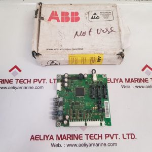 Abb Aint-14C Interface Card 68685826D