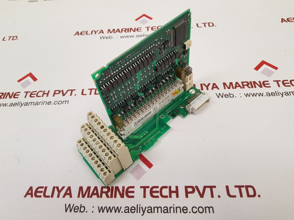 Abb Do810-1 Compact Module 3Bse008511R1 With 3Bsc980002R410 - Image 6